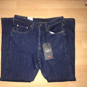 LEVI 501 size 28